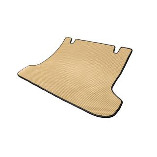 Kofferraummatte 5-Sitzer 2009-2017 (EVA, Beige) Lexus GX460 2009-2023 Foto 2