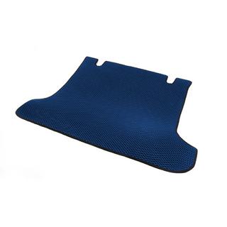 Kofferraummatte 5-Sitzer 2018+ (EVA, Blau) Toyota Land Cruiser Prado 150 2009-2023 Foto 4