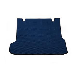 Kofferraummatte 5-Sitzer 2018+ (EVA, Blau) Lexus GX460 2009-2023 Foto 1