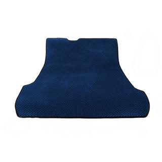 Kofferraummatte V-1 (EVA, 5 Sitze, Blau) Toyota Land Cruiser 200 2007-2021 Foto 1