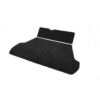 Kofferraummatte V-2 (EVA, 5 Sitze, Schwarz) Toyota Land Cruiser 200 2007-2021 Foto 2