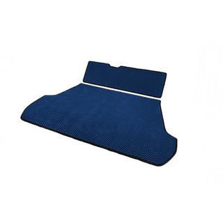 Kofferraummatte V-2 (EVA, 5 Sitze, Blau) Toyota Land Cruiser 200 2007-2021 Foto 2