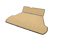 Toyota Land Cruiser 200 2007-2021 Kofferraummatte V-2 (EVA, 5 Sitze, Beige) Foto 2