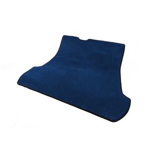 Kofferraummatte V-1 (EVA, 5 Sitze, Blau) Lexus LX570/450d 2008-2022 Foto 2