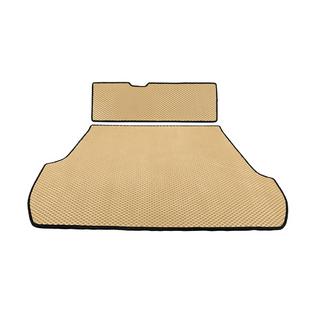 Kofferraummatte V-2 (EVA, 5 Sitze, Beige) Lexus LX570/450d 2008-2022 Foto 1