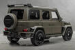 Mercedes G-Klasse Mansory: Grande Entree – Luxus und Skandal Foto 2