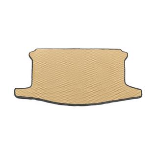 Kofferraummatte (EVA, Beige) Foto 1