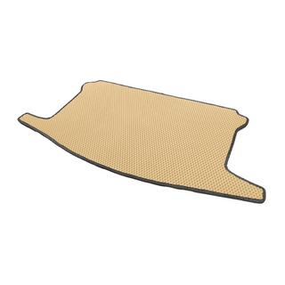 Kofferraummatte (EVA, Beige) Foto 2
