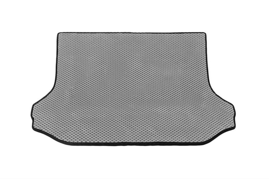 Toyota Rav 4 2006-2013 Kofferraummatte EVA Grau Image