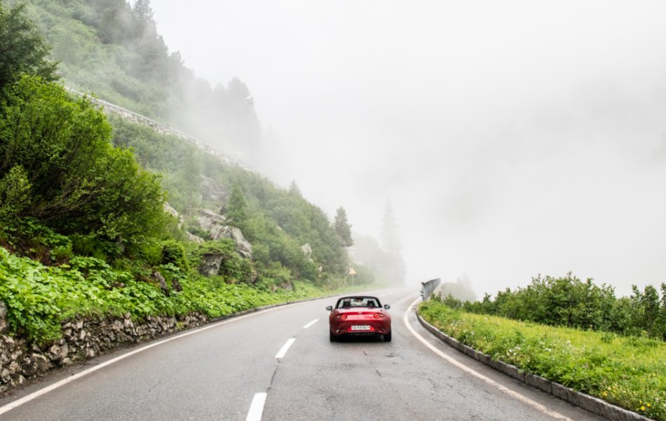 So reisen Sie sicher mit dem Auto