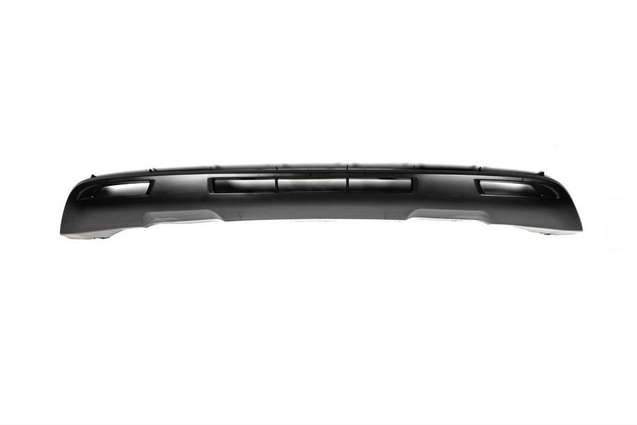 Lexus GX460 2009-2023 Diffusor Aufsatz für Frontstoßstange (2013-2023) Foto 2