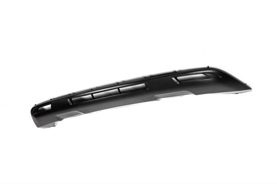 Lexus GX460 2009-2023 Diffusor Aufsatz für Frontstoßstange (2013-2023) Foto 1