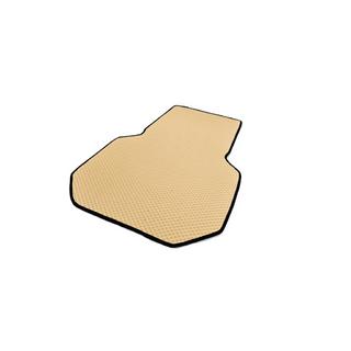 Vordere Kofferraummatte EVA (2WD, 2012-2021, Beige) Foto 2