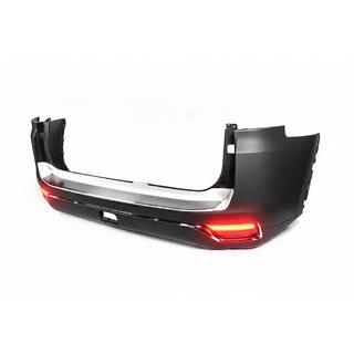LED Rückleuchten Toyota Land Cruiser 300 2021- Foto 1