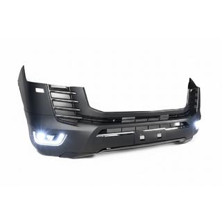 Tagfahrleuchten V2 Set Toyota Land Cruiser 300 2021- Foto 1