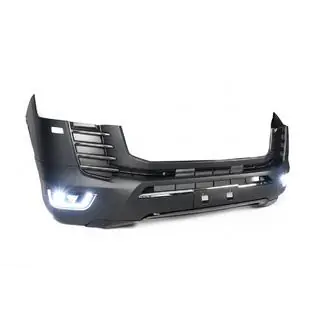 Tagfahrleuchten V2 Set Toyota Land Cruiser 300 2021- Foto 1