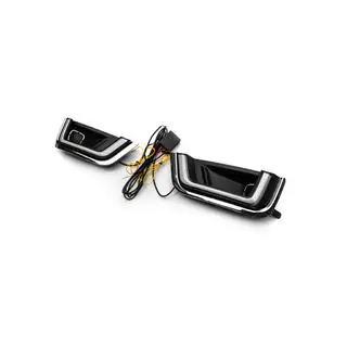 Tagfahrleuchten V2 Set Toyota Land Cruiser 300 2021- Foto 3