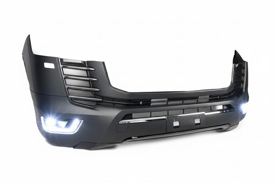 Toyota Land Cruiser 300 2021- Tagfahrleuchten V2 Set Image