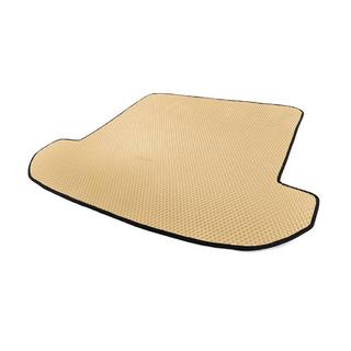 EVA Kofferraummatte (5-Sitzer, Beige) Kia Sorento IV MQ4 2020- Foto 2