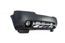 Range Rover III L322 2002-2012 Frontstoßstange 2010-2013 (Facelift) Foto 3