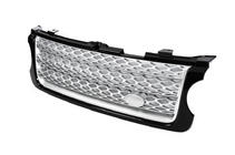 Range Rover III L322 2002-2012 Frontgrill V3 (2010-2013) Foto 1