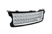 Range Rover III L322 2002-2012 Frontgrill V3 (2010-2013) Foto 2