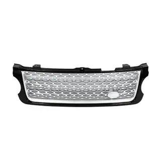 Frontgrill V3 (2010-2013) Range Rover III L322 2002-2012 Foto 3