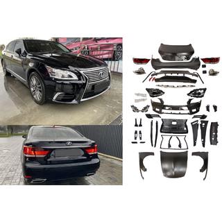 Facelift-Komplettset für 2013-2017