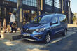 Die zweite Generation des Kompaktvans Renault Express Foto 3