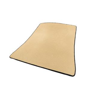 Kofferraummatte V1 MAXI (EVA, Beige) Foto 2