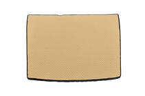 Volkswagen E-Tharu 2020- Kofferraummatte (EVA, Beige) Foto 1