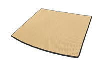 Volkswagen E-Tharu 2020- Kofferraummatte (EVA, Beige) Foto 2