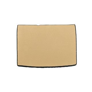 Kofferraummatte (EVA, Beige) Foto 1