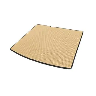 Kofferraummatte (EVA, Beige) Foto 2