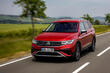 Testbericht zum Volkswagen Tiguan Allspace Crossover Foto 2