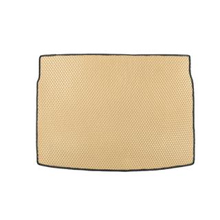 Kofferraummatte (HB, EVA, Beige) Foto 1