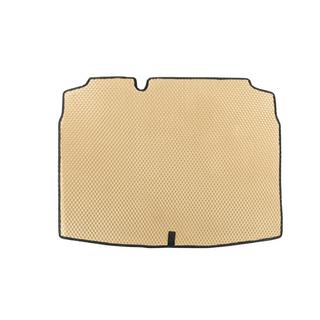 Kofferraummatte (HB, EVA, Beige) Foto 1