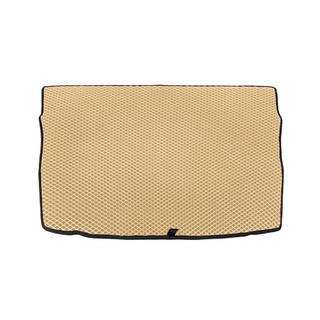 Kofferraummatte (HB, EVA, Beige) Foto 1