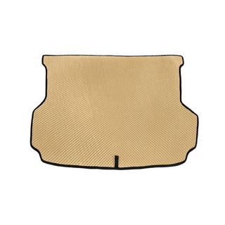 Kofferraummatte V2 (EVA, Beige) Foto 1