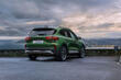 Ford Kuga 2024: aktualisiertes Design und Technologie Foto 4