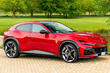 Testbericht zum sportlichen Allrad-Crossover Ferrari Purosangue Foto 3