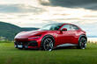 Testbericht zum sportlichen Allrad-Crossover Ferrari Purosangue Foto 1