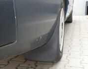 Mercedes E-class W124 1984–1997 Hintere Schmutzfänger (2 Stk) Foto 3