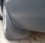 Mercedes E-class W124 1984–1997 Hintere Schmutzfänger (2 Stk) Foto 4