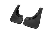 Mercedes E-class W124 1984–1997 Hintere Schmutzfänger (2 Stk) Foto 5