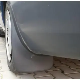 Hintere Schmutzfänger (2 Stk) Foto 4