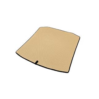 Kofferraummatte (EVA, Beige) Foto 2