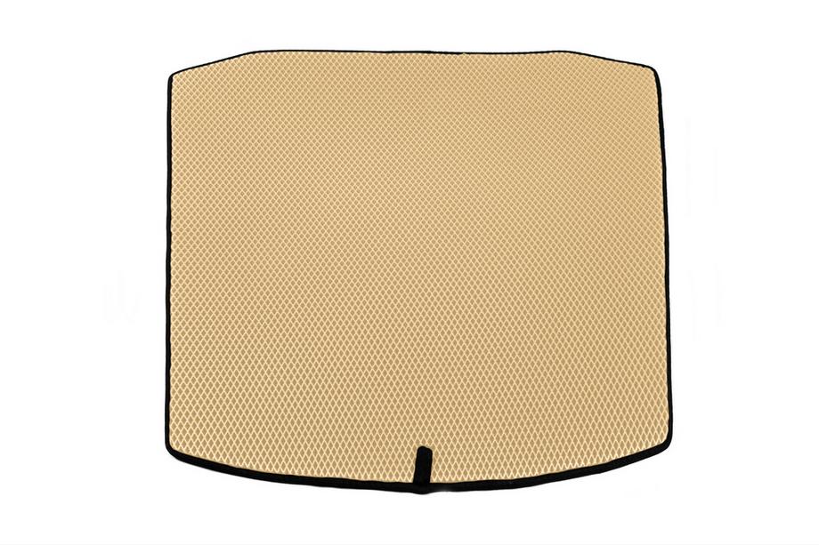 Volkswagen Lavida/e-Lavida 2019- Kofferraummatte (EVA, Beige) Image