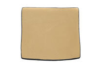 Volkswagen Passat B8 2015-2023 Kofferraummatte (EVA, Beige) SW Foto 1