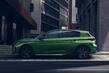 Die dritte Generation des Peugeot 308 Schrägheckmodells Foto 2